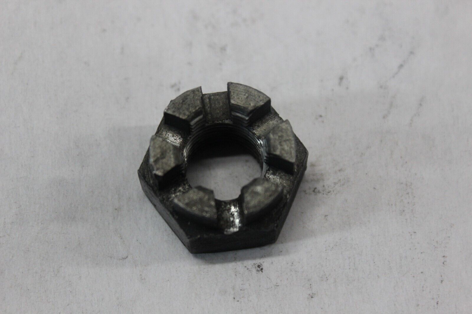 CASTLE NUT 16MM 92015-1951 1982 Kawasaki Spectre KZ750N