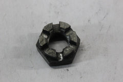 CASTLE NUT 16MM 92015-1951 1982 Kawasaki Spectre KZ750N