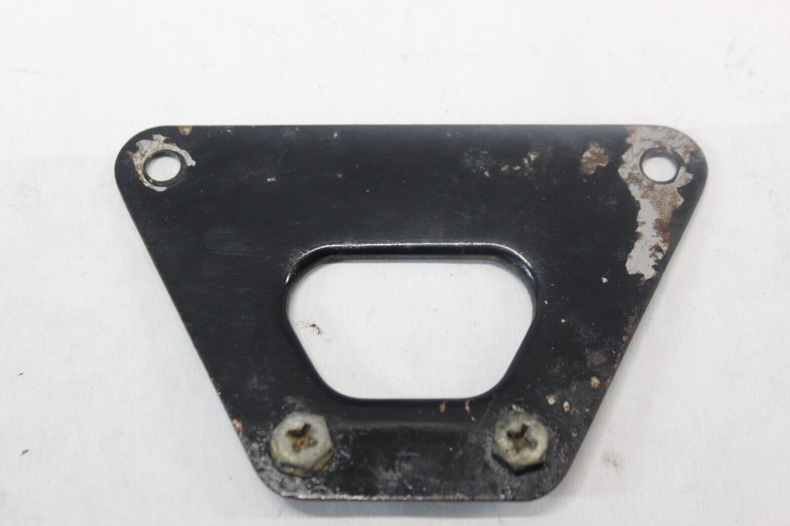 IGNITION COIL PLATE 21048-1001 1982 Kawasaki Spectre KZ750N