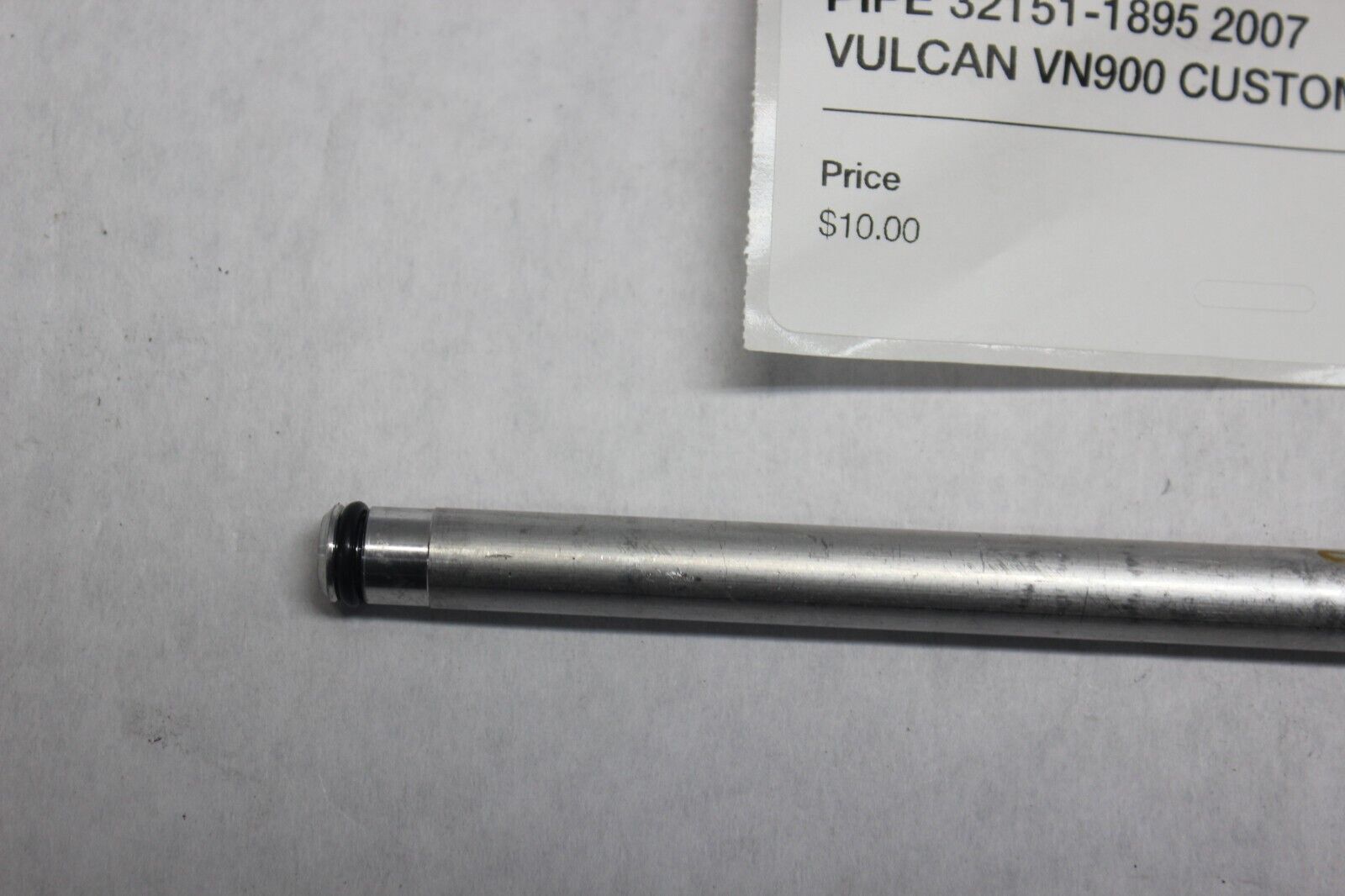 PIPE 32151-1895 2007 VULCAN VN900 CUSTOM
