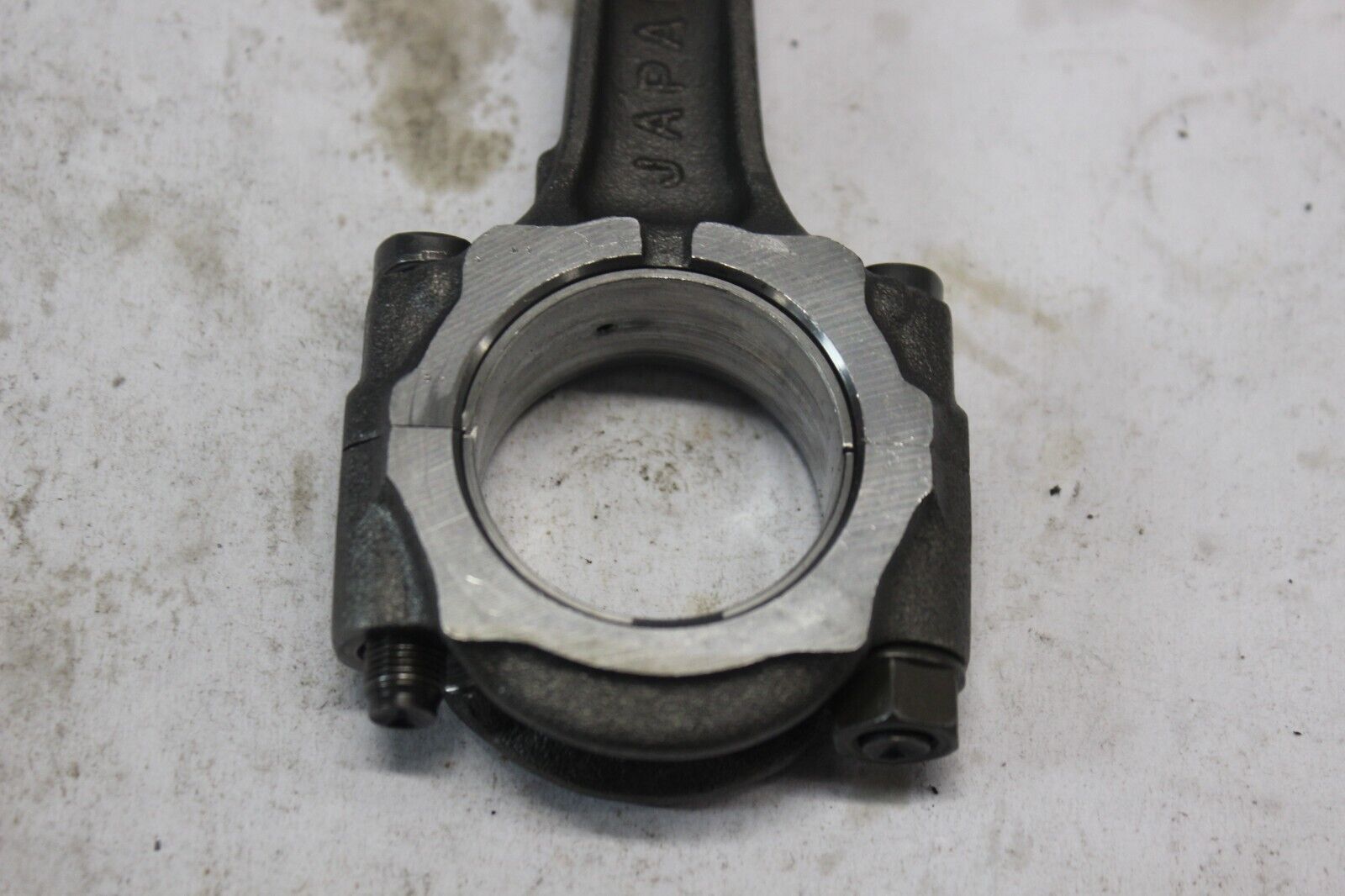 CONNECTING ROD ASSY 13251-1007-JJ 1982 KZ750N SPECTRE