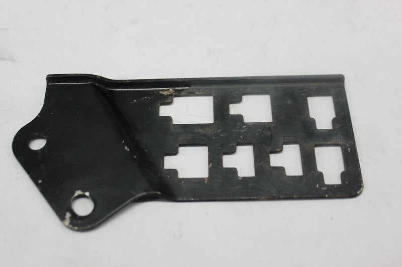 COUPLER BRACKET B 11036-1510 1982 Kawasaki Spectre KZ750N