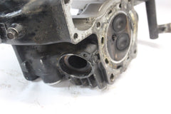 FRONT CYLINDER HEAD 12210-MB0-775 1984 HONDA VF700C