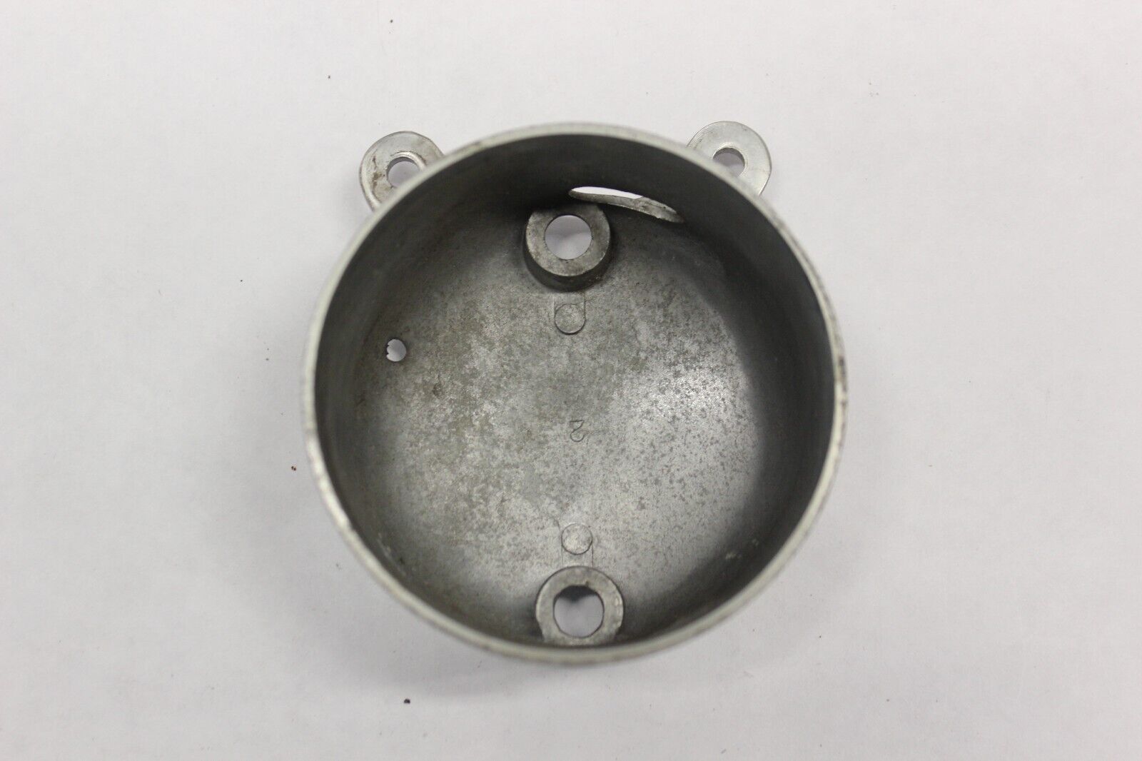 Tachometer Cover 37252-MB1-008 1984 Honda VF700C