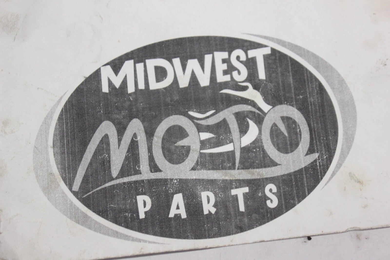 LEG SHIELD BRACE 48150-10G10 2006 BURGMAN AN650K6