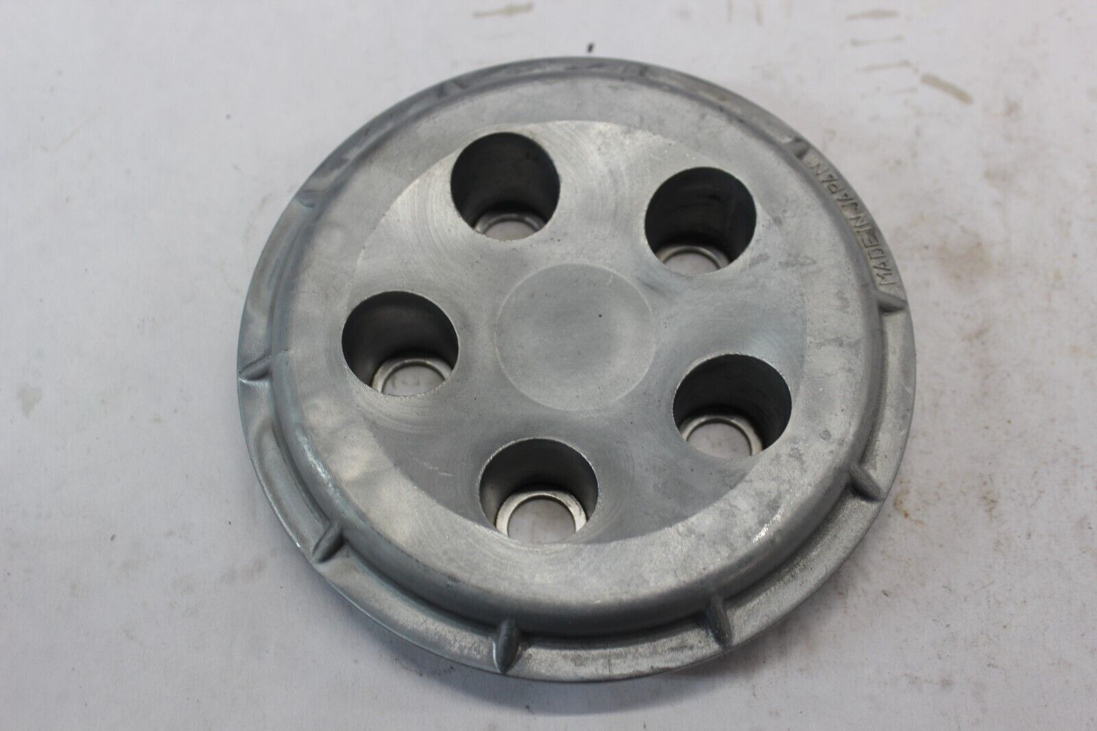 CLUTCH SPRING PLATE (PRESSURE) 13187-006 1982 KZ750N SPECTRE