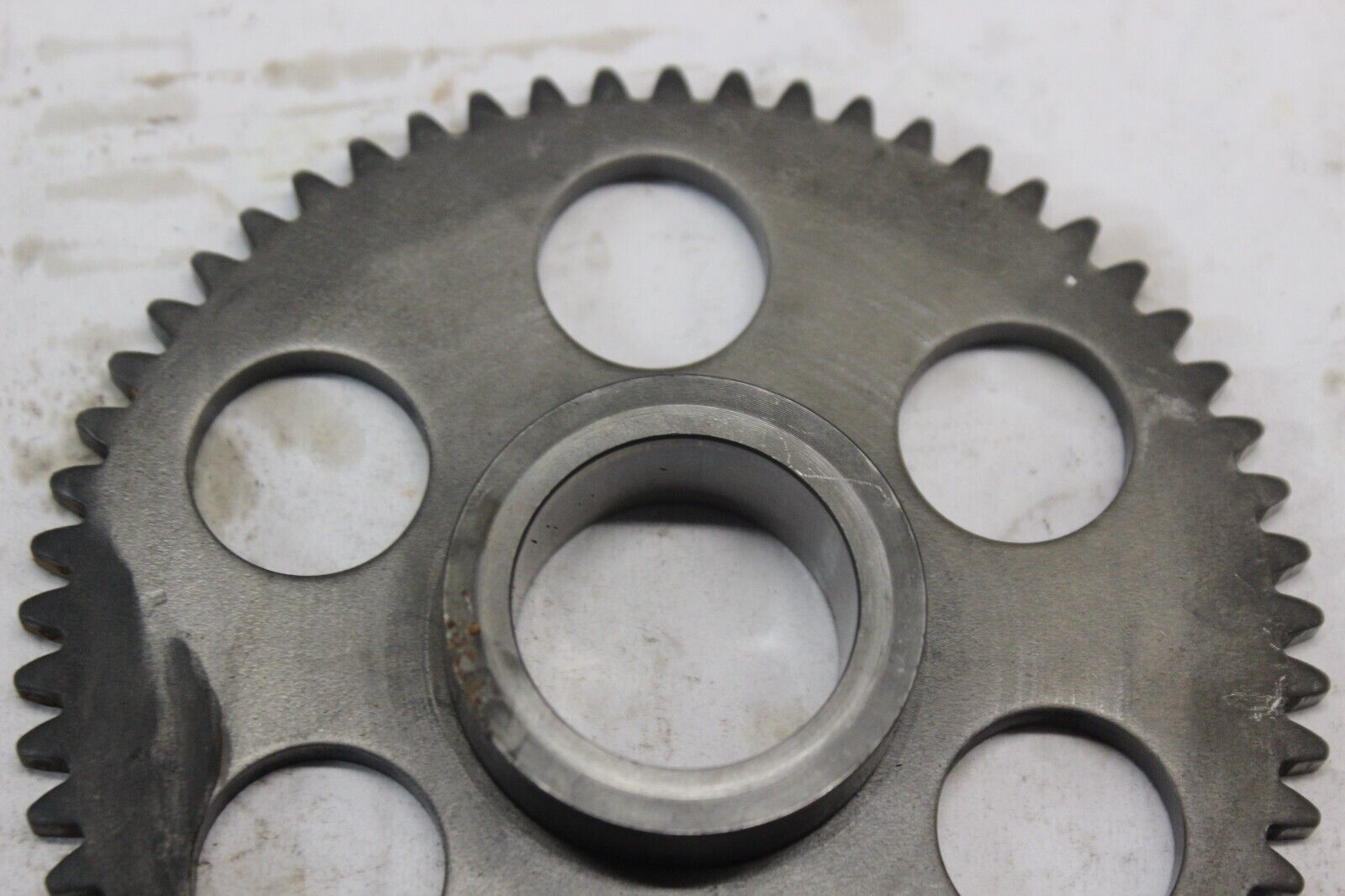 STARTER SPROCKET 58T 12046-1032 1982 KZ750N SPECTRE