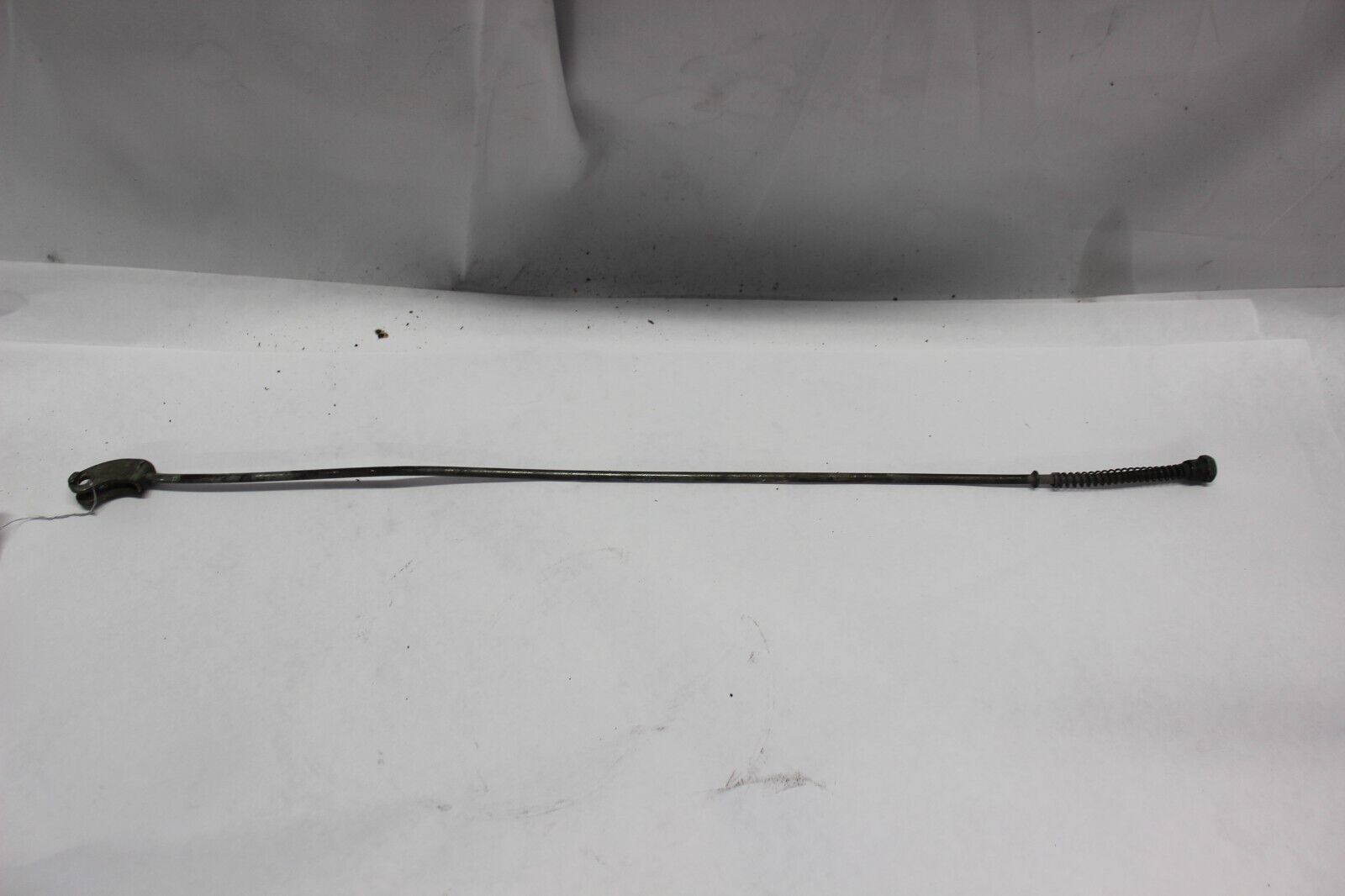 Rear Brake Rod 43451-MB1-000 1984 Honda VF700C