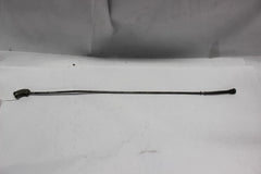 Rear Brake Rod 43451-MB1-000 1984 Honda VF700C