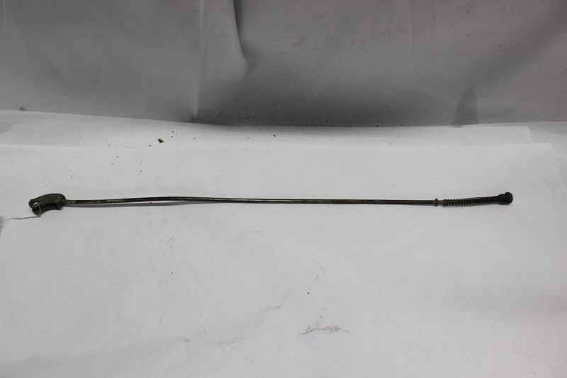 Rear Brake Rod 43451-MB1-000 1984 Honda VF700C