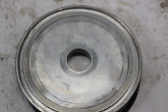 OIL FILTER COVER GOLD 14025-1420 1982 KZ750N SPECTRE