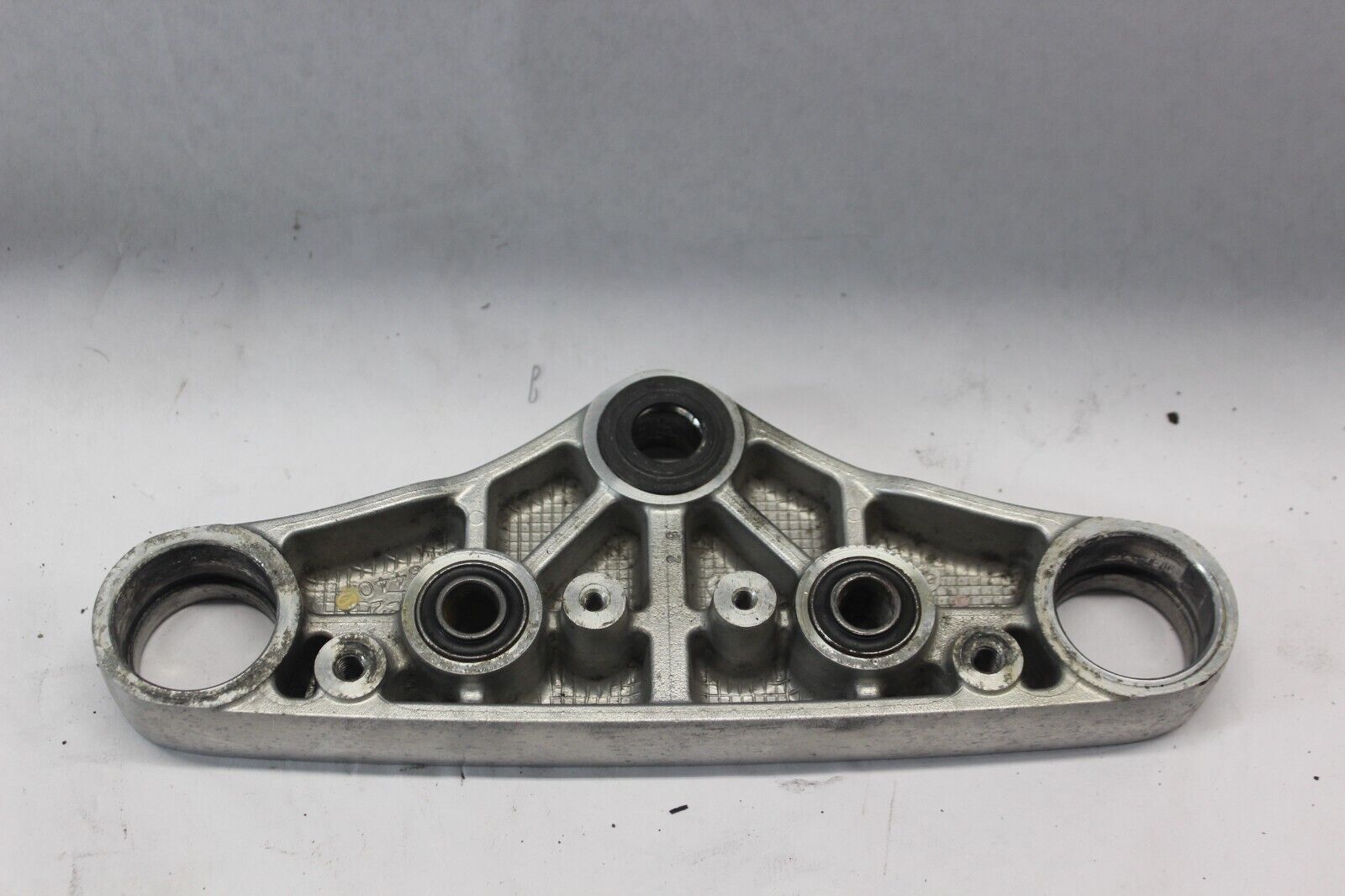 STEERING STEM HEAD (40TH ANNIV) 51311-41F20 2003 VL800 VOLUSIA