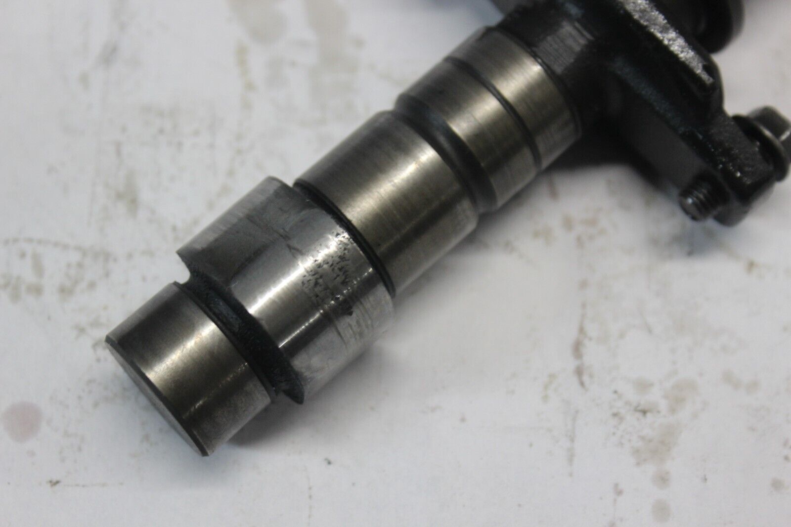 Front Exhaust Camshaft 14131-MB0-775 1984 HONDA VF700C