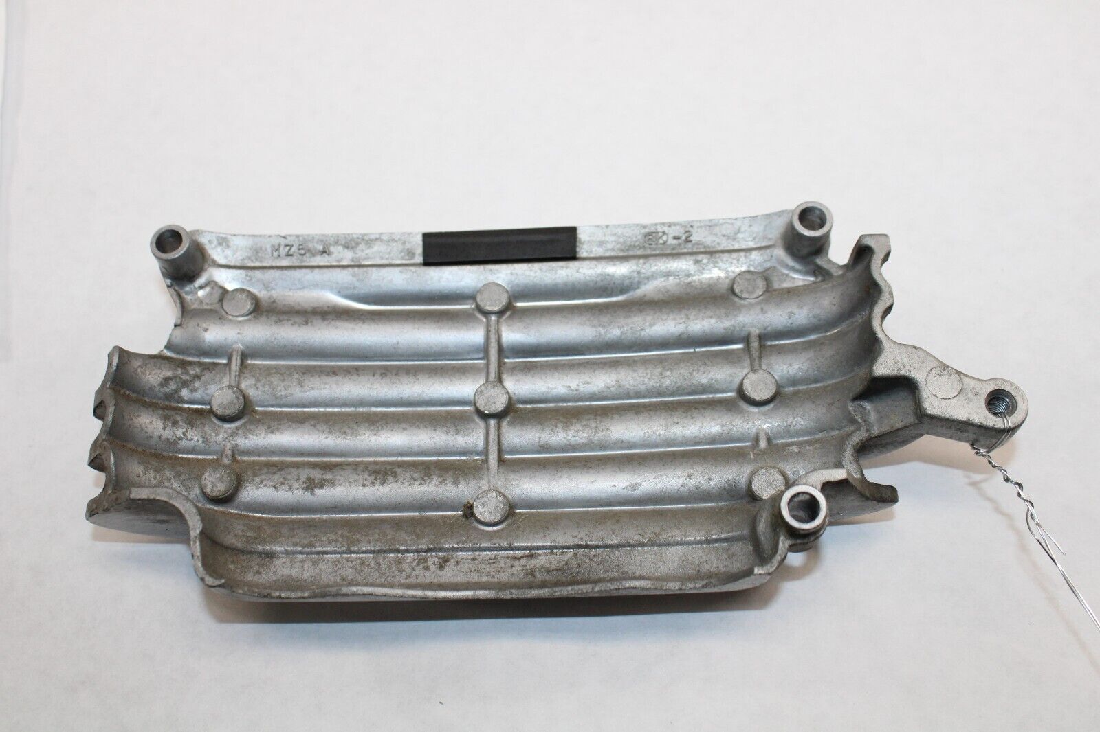 Rear Cylinder Head Fin A 12350-MZ5-000 1997 Honda Magna VF750