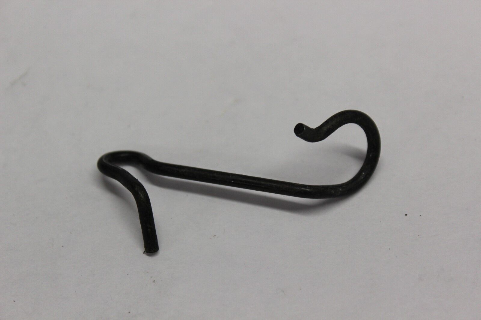 FRONT BRAKE HOSE #1 GUIDE 59268-33E01 1999 Suzuki GSX-R600