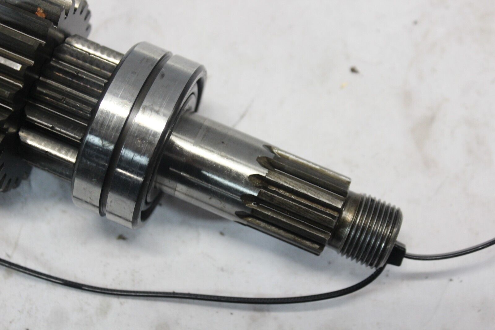 DRIVE SHAFT 13127-1018 1982 KZ750N SPECTRE
