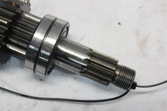 DRIVE SHAFT 13127-1018 1982 KZ750N SPECTRE