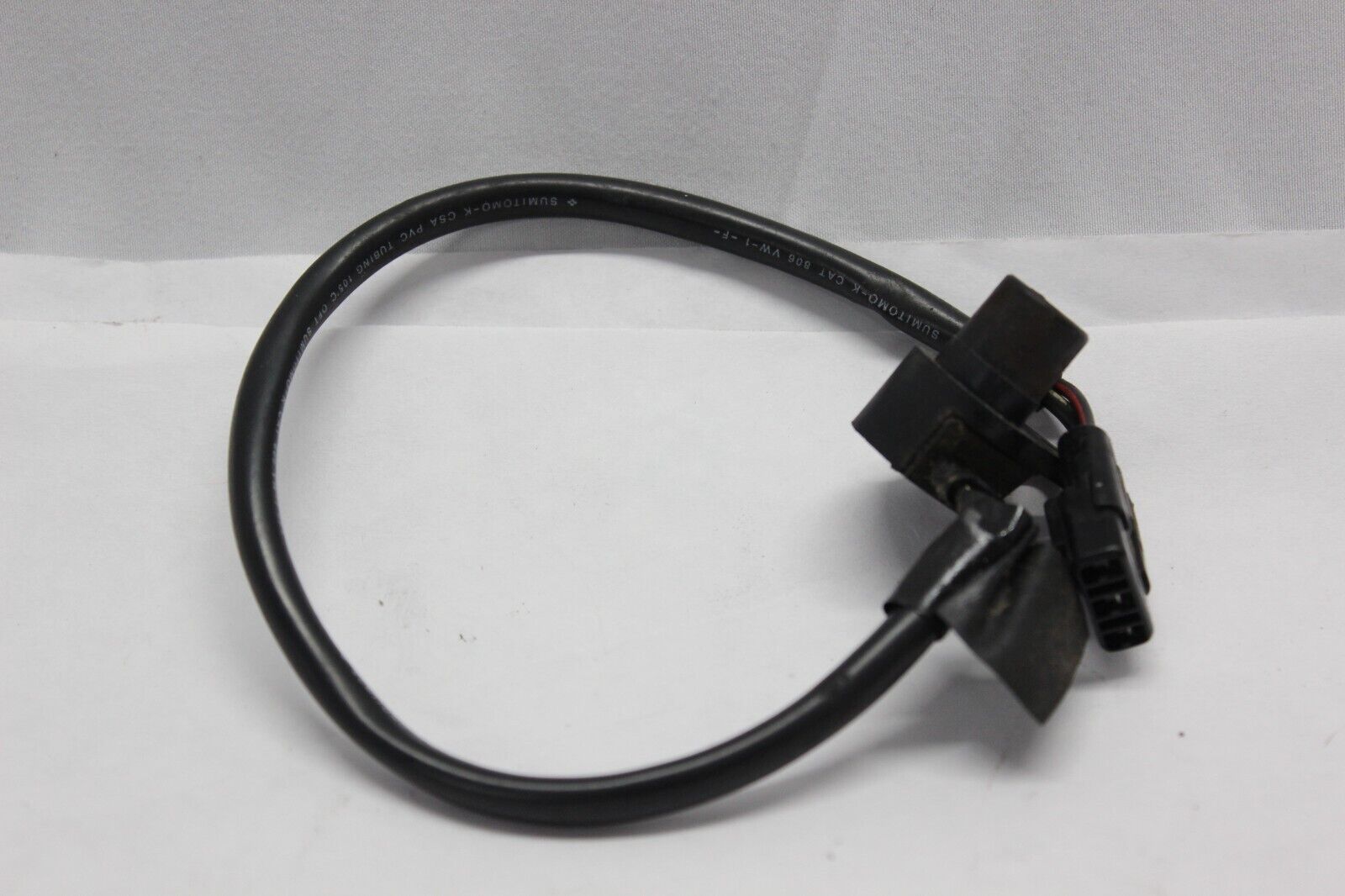 Speed Sensor 34990-33E10 1999 Suzuki GSX-R600