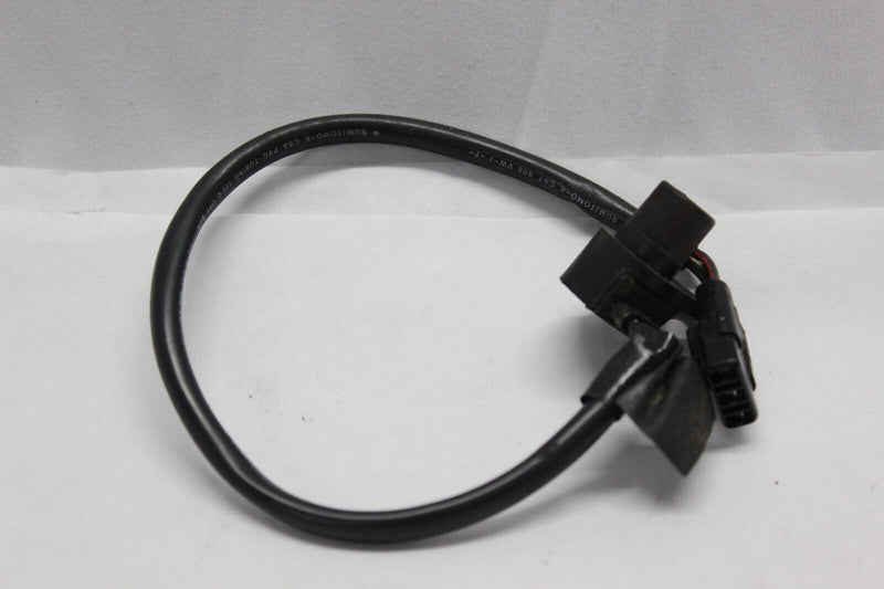 Speed Sensor 34990-33E10 1999 Suzuki GSX-R600