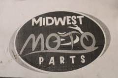 Master Cylinder Heat Guard 40545-MCK-A00 2007 Honda Shadow Sabre VT1100C2