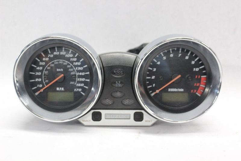 SPEEDOMETER ASSY 34120-31F60 2001 GSF1200 SUZUKI BANDIT