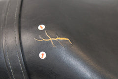 Double Seat Assy (See Photos) 77200-MCK-A30 2007 Honda Shadow Sabre VT1100C2