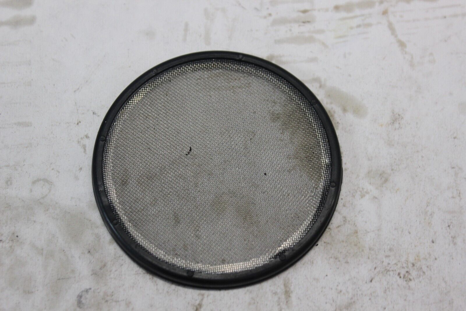 OIL PUMP STRAINER 16111-004 1982 KZ750N SPECTRE