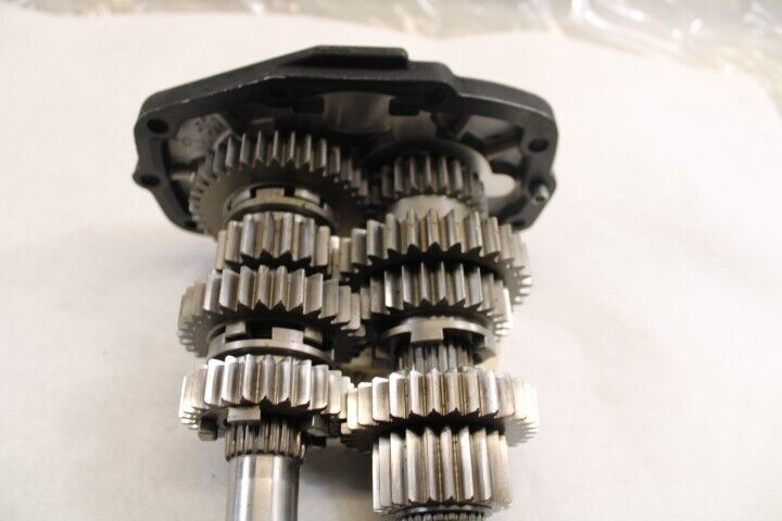 Trans Gearset 5 Speed 35042-91 2005 Harley Davidson Road King