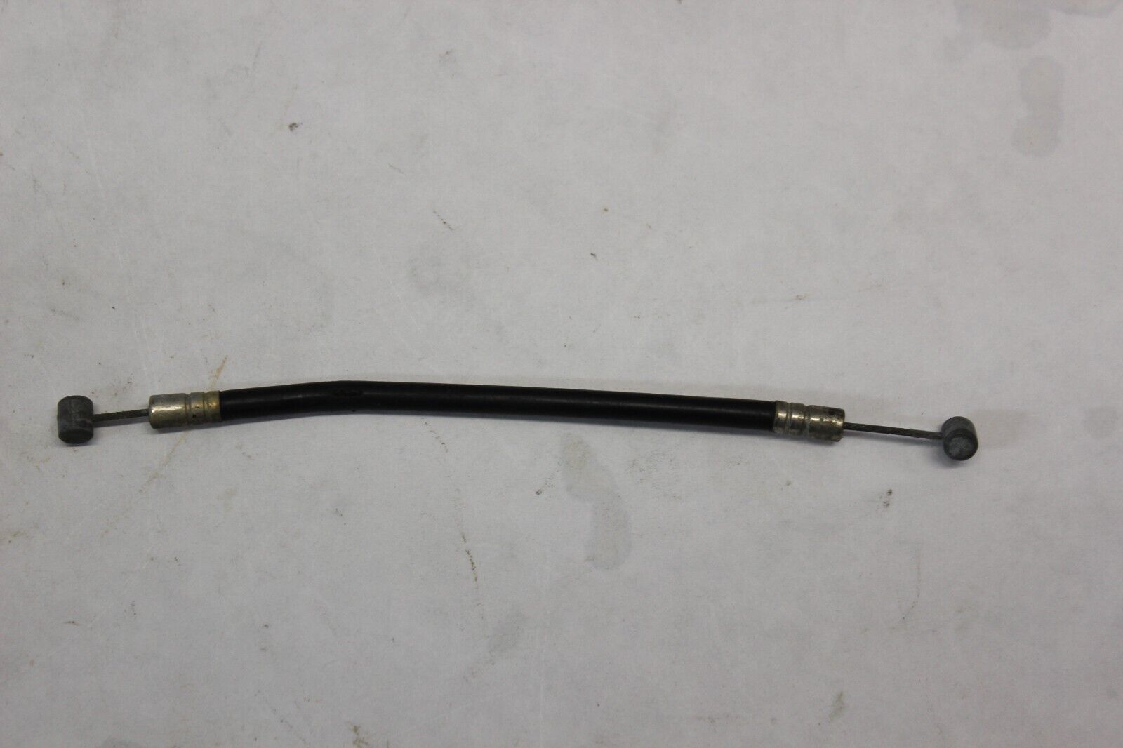SEAT LOCK CABLE 77156-MB1-870 1984 Honda VF700C