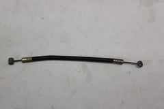 SEAT LOCK CABLE 77156-MB1-870 1984 Honda VF700C