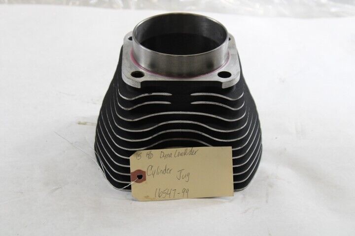 103” Cylinder Jug 16547-99 2015 Harley Davidson Dyna Low Rider
