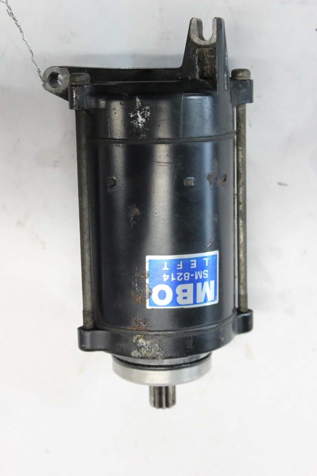 STARTER 31200-MB0-008 1984 Honda VF700C