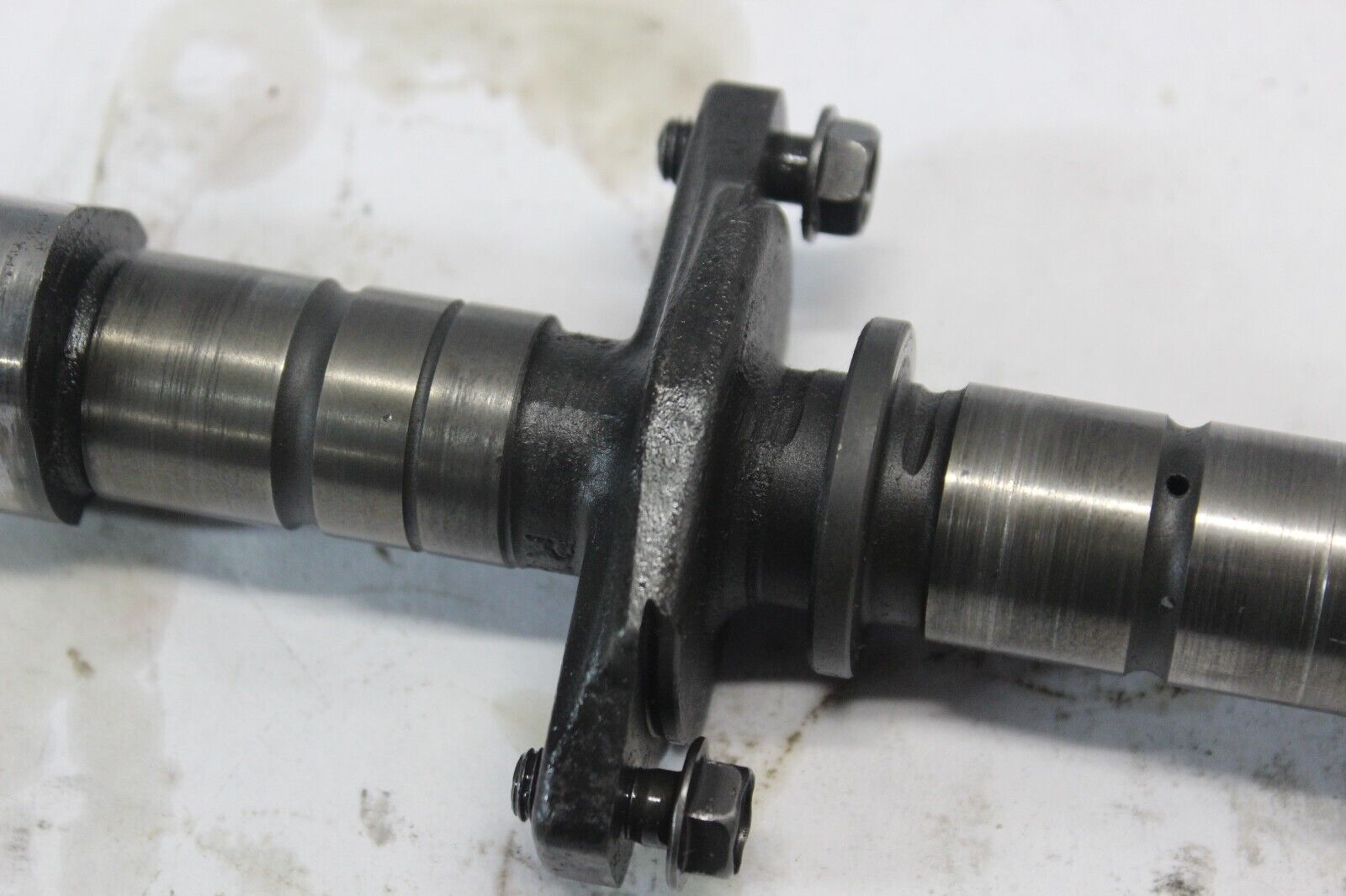 Rear Intake Camshaft 14121-MB0-775 1984 HONDA VF700C