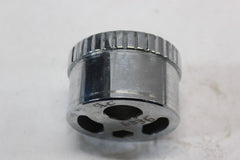 REAR AXLE SLEEVE LEFT CHROME 42036-1153-VZ 1996 KAW ZX-11
