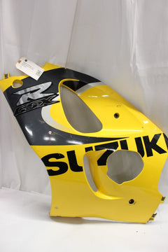 UNDER COWLING LEFT 94408-34E50-Y9H 1999 Suzuki GSX-R600