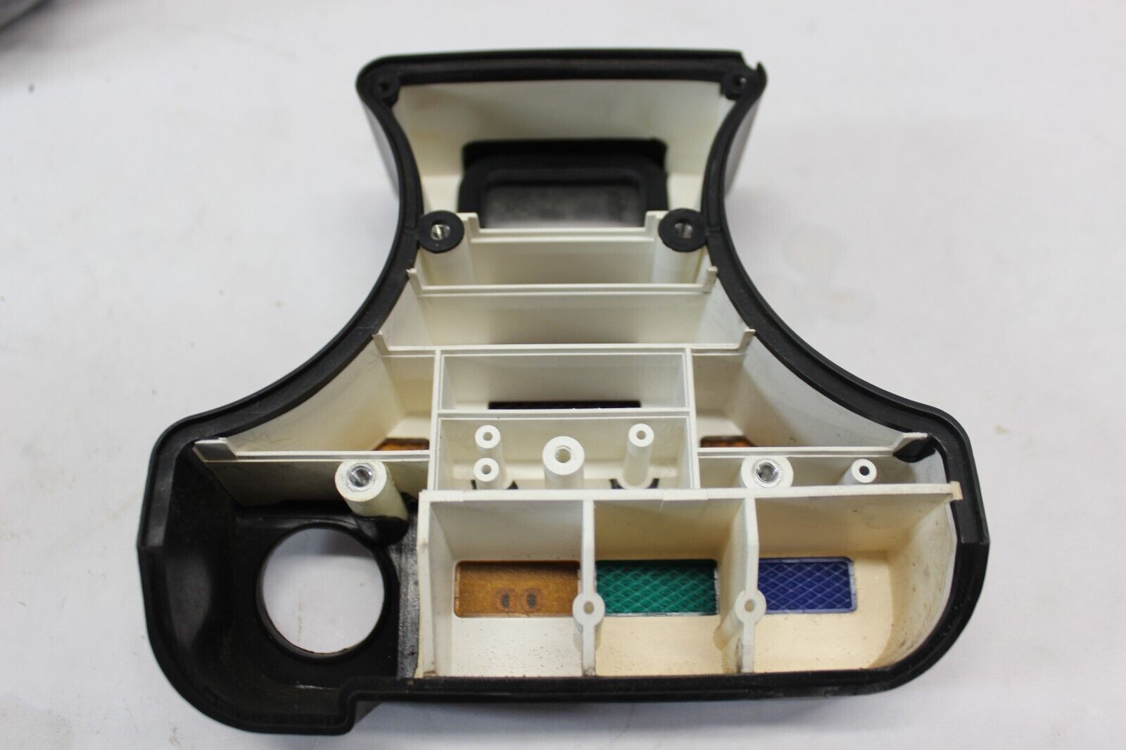 Pilot Box Assy. #37610-MB1-871 1984 Honda VF700C