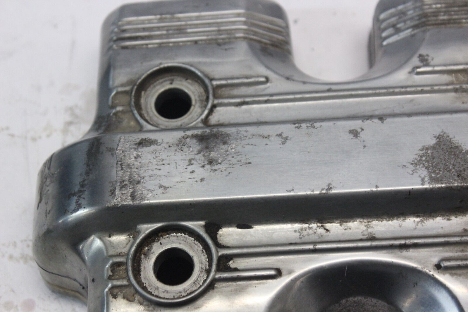 Cylinder Head Cover B 12321-MB0-000 1984 HONDA VF700C