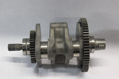 CRANKSHAFT 12200-10830 2006 BURGMAN AN650K6
