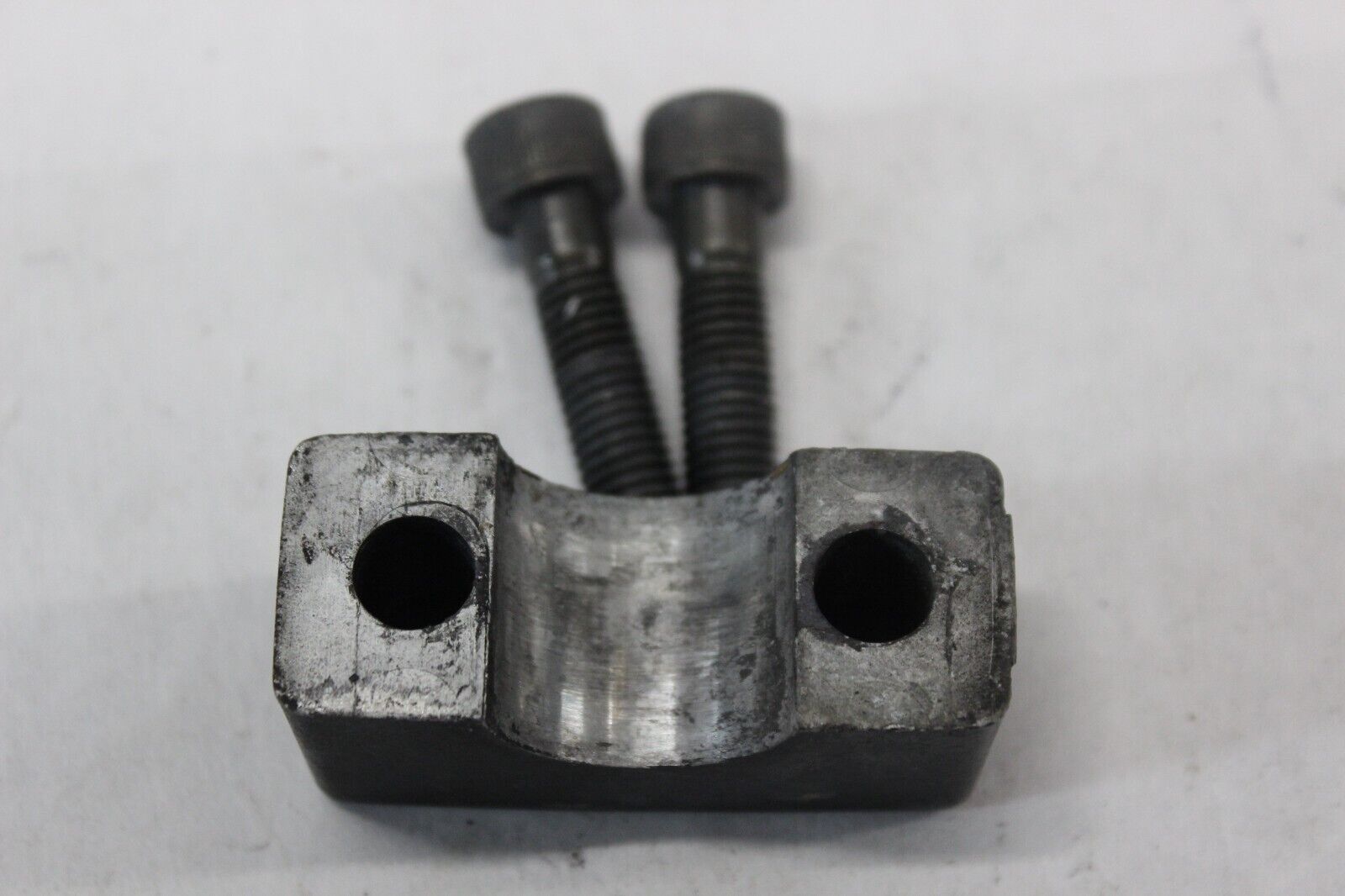 UPPER HANDLE HOLDER 46012-1027 1982 Kawasaki Spectre KZ750N