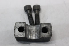 UPPER HANDLE HOLDER 46012-1027 1982 Kawasaki Spectre KZ750N