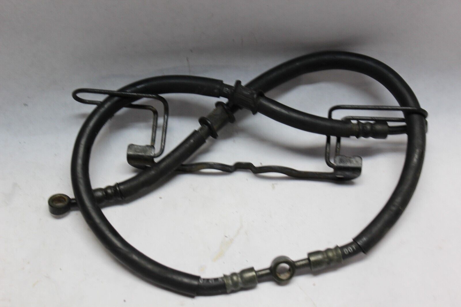 FRONT BRAKE HOSE #2 5KS-25873-00-00 2003 XVS1100AT SILVERADO