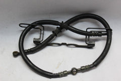 FRONT BRAKE HOSE #2 5KS-25873-00-00 2003 XVS1100AT SILVERADO