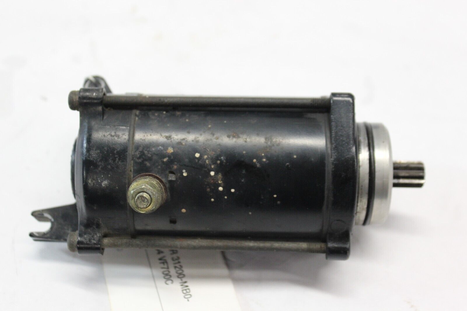 STARTER 31200-MB0-008 1984 Honda VF700C