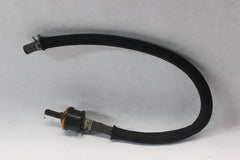 HOSE, TANK & VALVE 2006 Suzuki Burgman AN650K6 44434-10G00