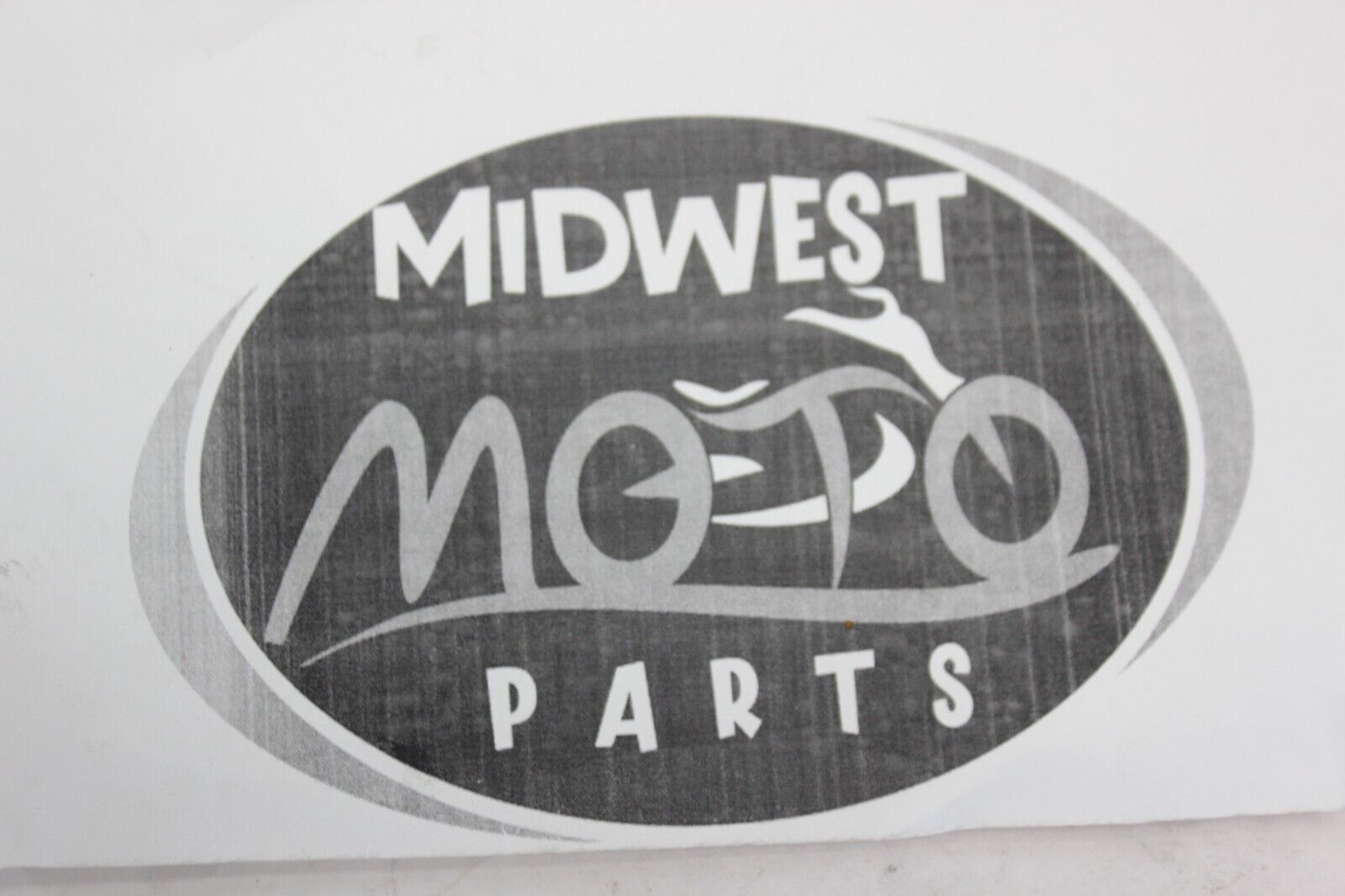 Fuel Tank Heat Guard Plate 50189-MB1-000 1984 Honda VF700C