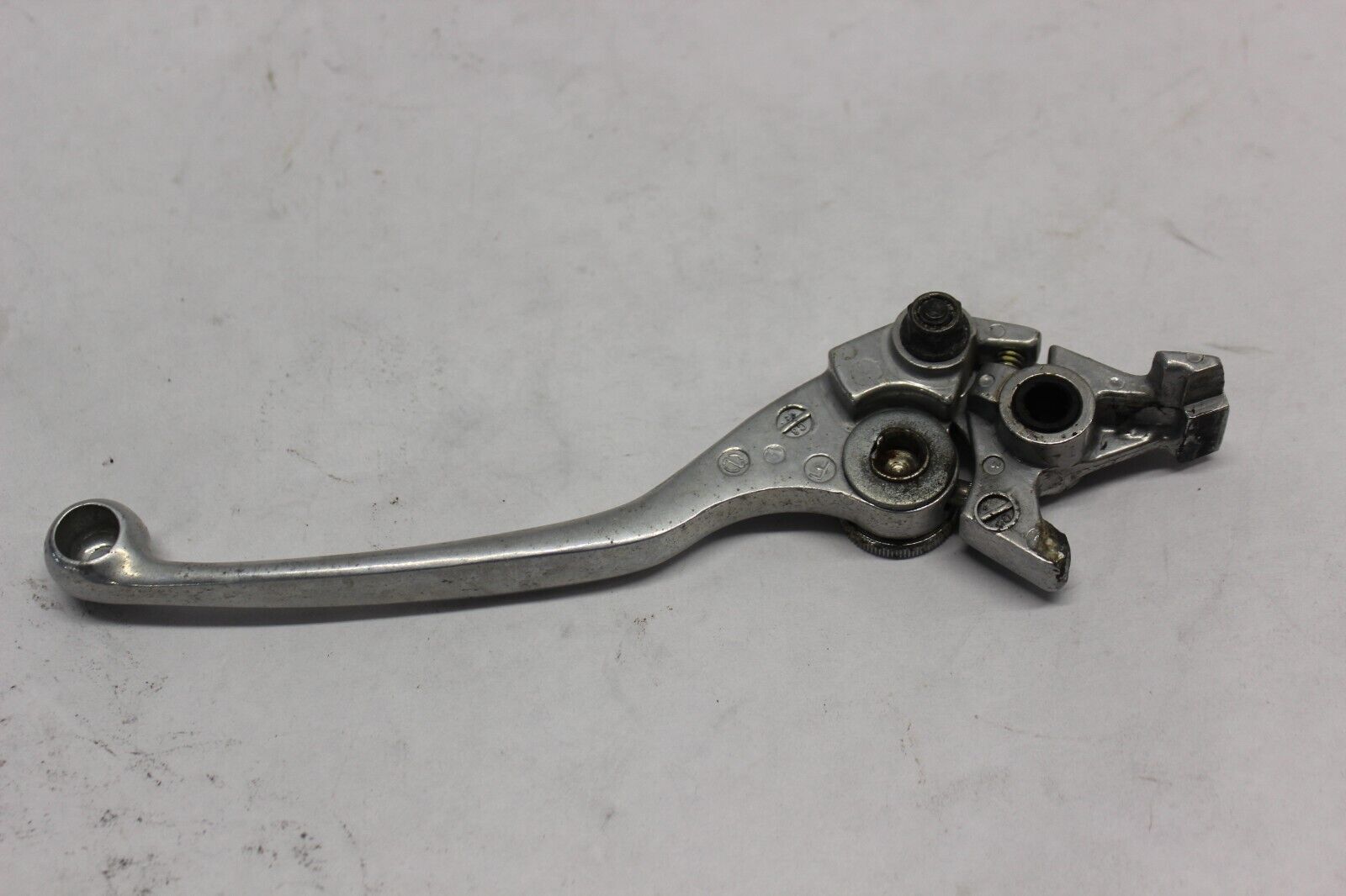 Brake Lever 57300-32C10 1999 Suzuki GSX-R600