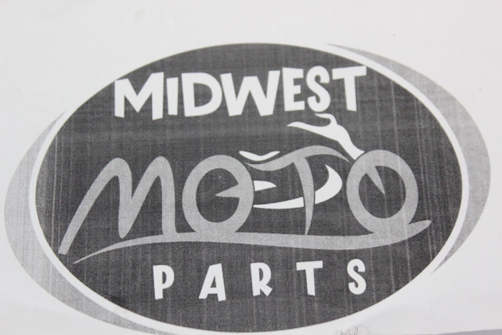 Radiator Reserve Tank 19101-MB1-000 1984 Honda VF700C