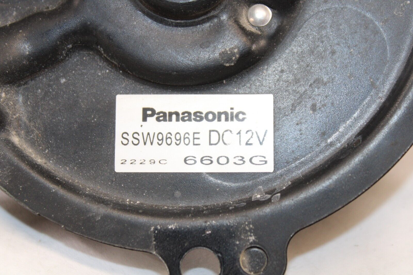 Fan Motor 19030-MAA-023 2007 Honda Shadow Sabre VT1100C2