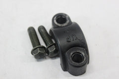 MASTER CYLINDER HOLDER(HALF-CLAMP)43034-1001 1982 Kawasaki Spectre KZ750N
