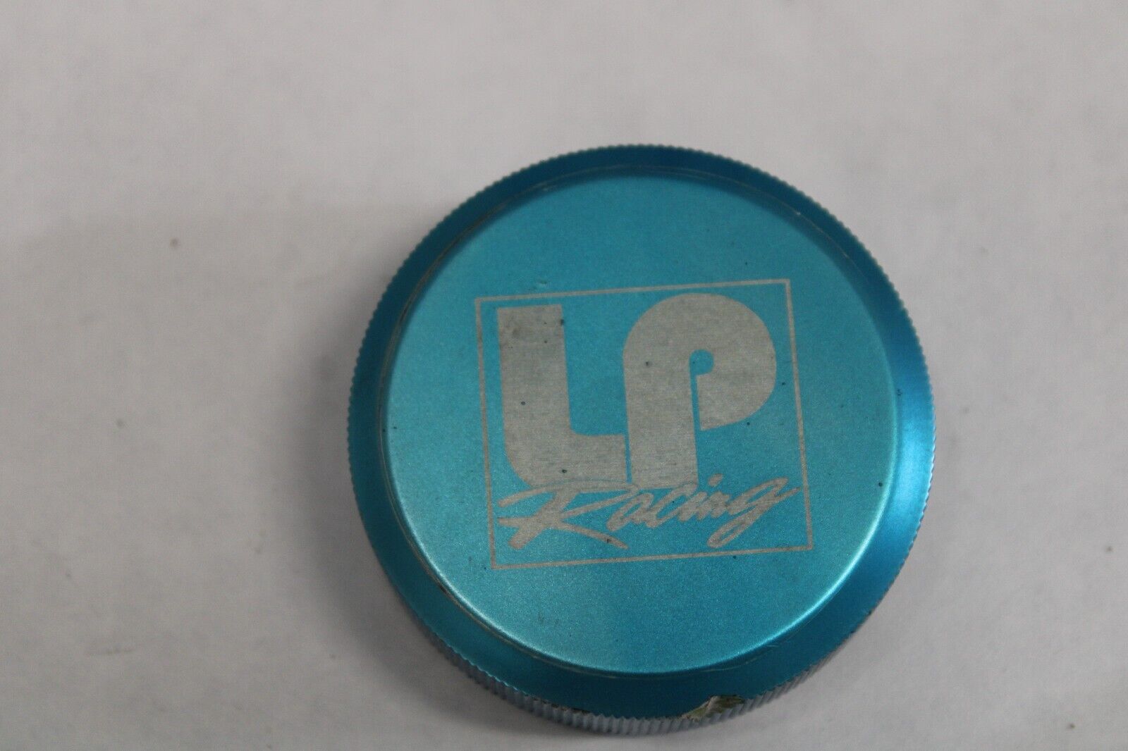 FRONT BRAKE CAP (LP RACING) 43026-1051 1998 Kawasaki ZX-9R Ninja